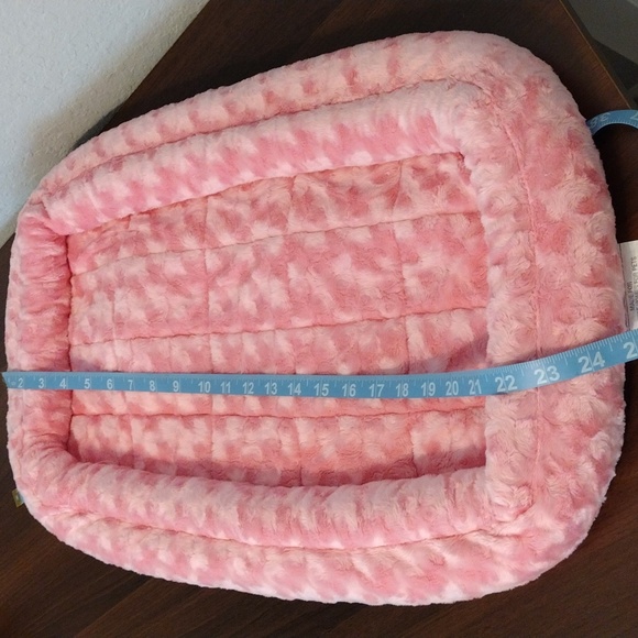 Midwest Quiet Time Pet Bed X-Small - Picture 2 of 8